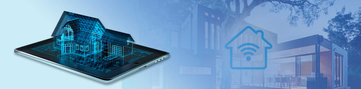 Domótica para hogar EZVIZ