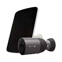 Cámara EZVIZ BC1 Solar