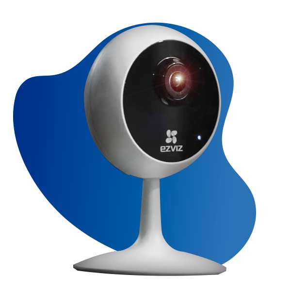 Cámara EZVIZ C1C