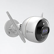 Cámara 2 MegaPixeles EZVIZ