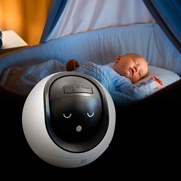 Obturador de privacidad