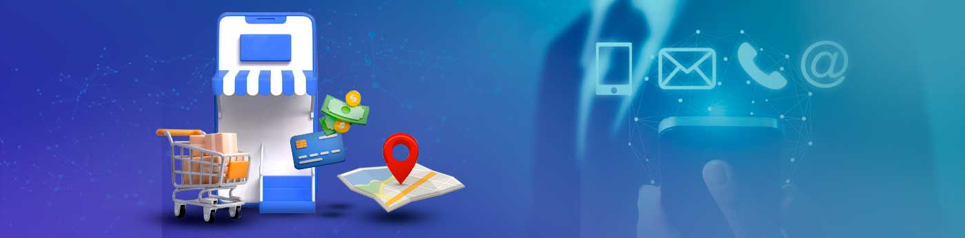 Contacto para venta de productos casa inteligente