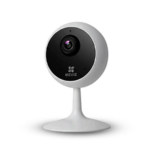 Cámara EZVIZ C1C Interior