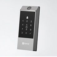 Cerradura inteligente EZVIZ