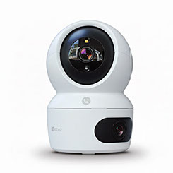 Cámara EZVIZ H7C Doble Lente