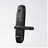 Cerradura ultrasegura EZVIZ