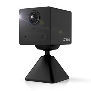 Cámara EZVIZ CSCB2BK Mini
