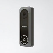 Videoportero HD Hikvision