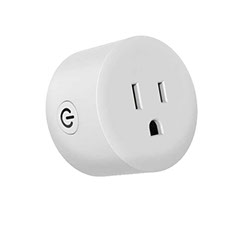 SP1 Enchufe inteligente WiFi