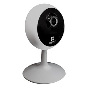 Visión nocturna EZVIZ C1C