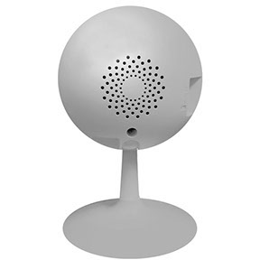 Instalación rápida EZVIZ C1C