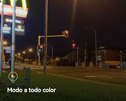 Modo nocturno 2
