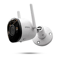 Cámara IMOU Bullet 2E 3MP