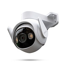 Cámara IMOU Cruiser 2 2K