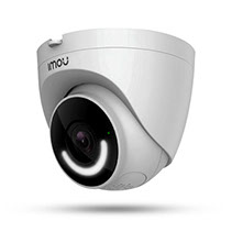 Cámara IMOU Turret SE 2MP