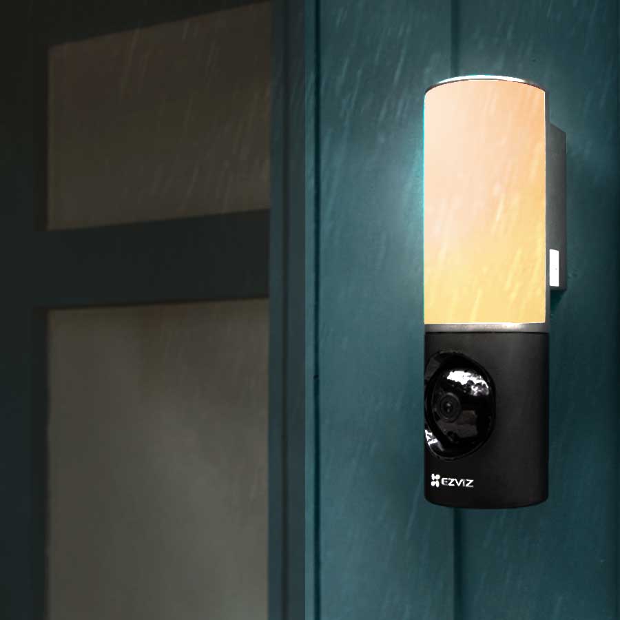 Resistencia IP65 LC3