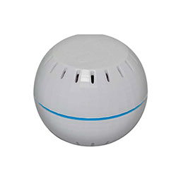 Sensor de temperatura inteligente Shelly